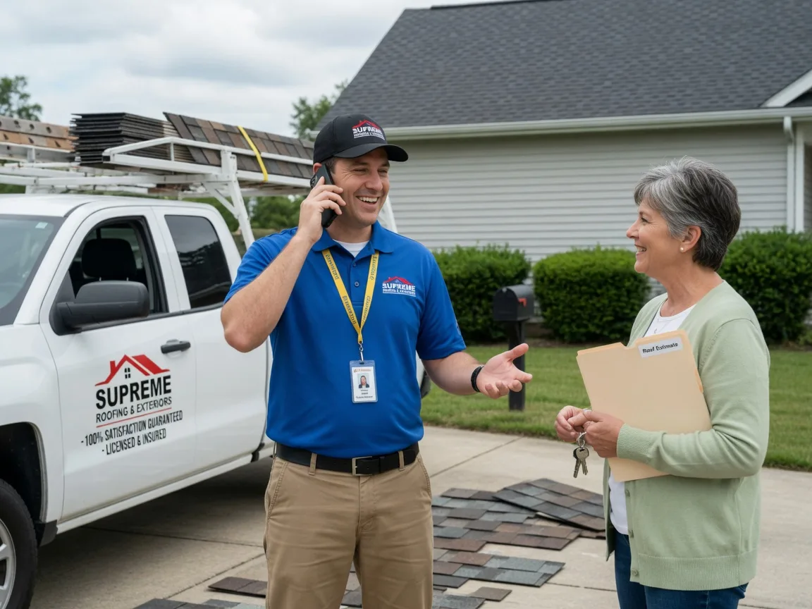 Roof Replacement Saint Marys, GA FAQs