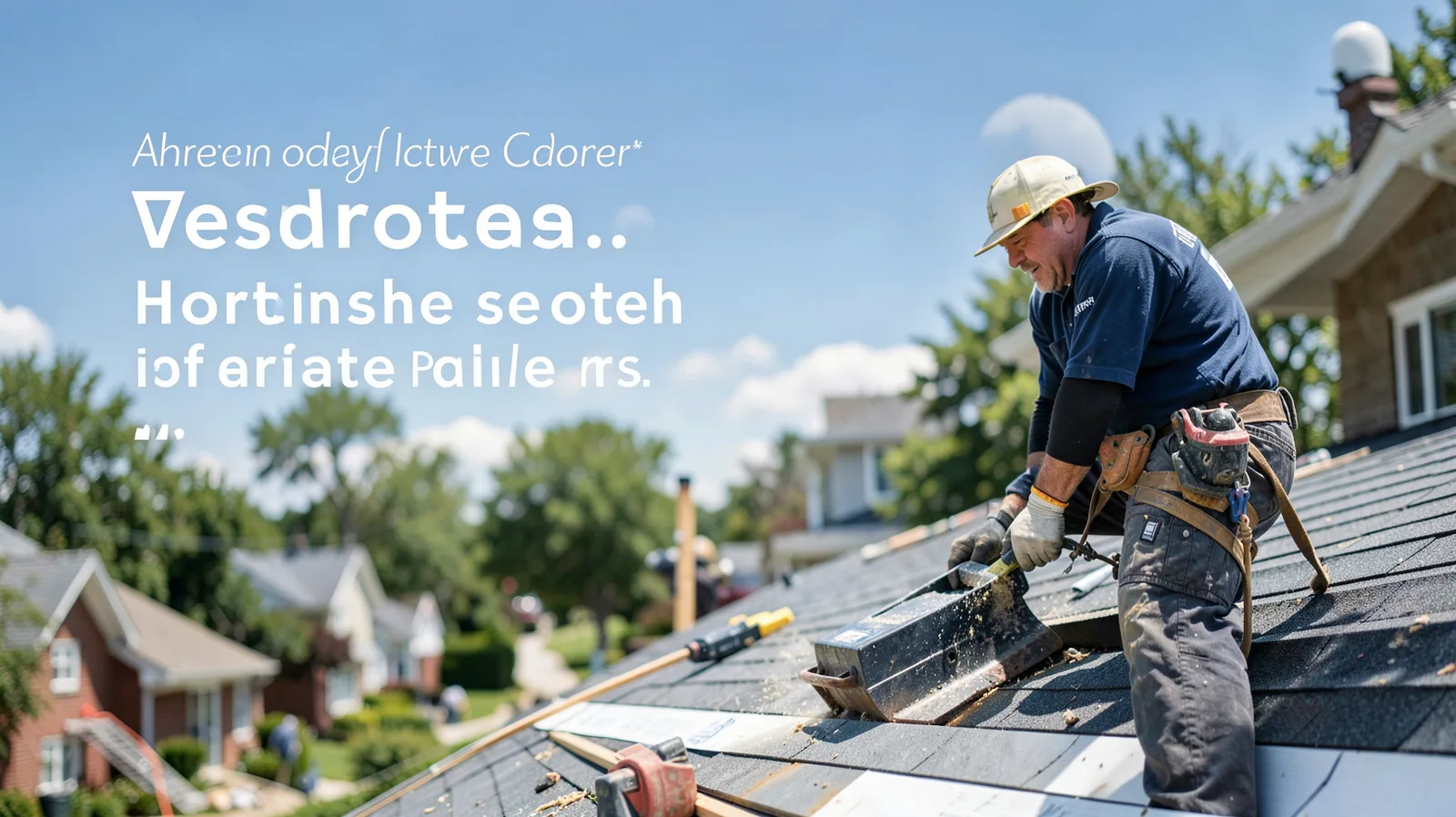 Roof Replacement in Saint Marys, GA near me